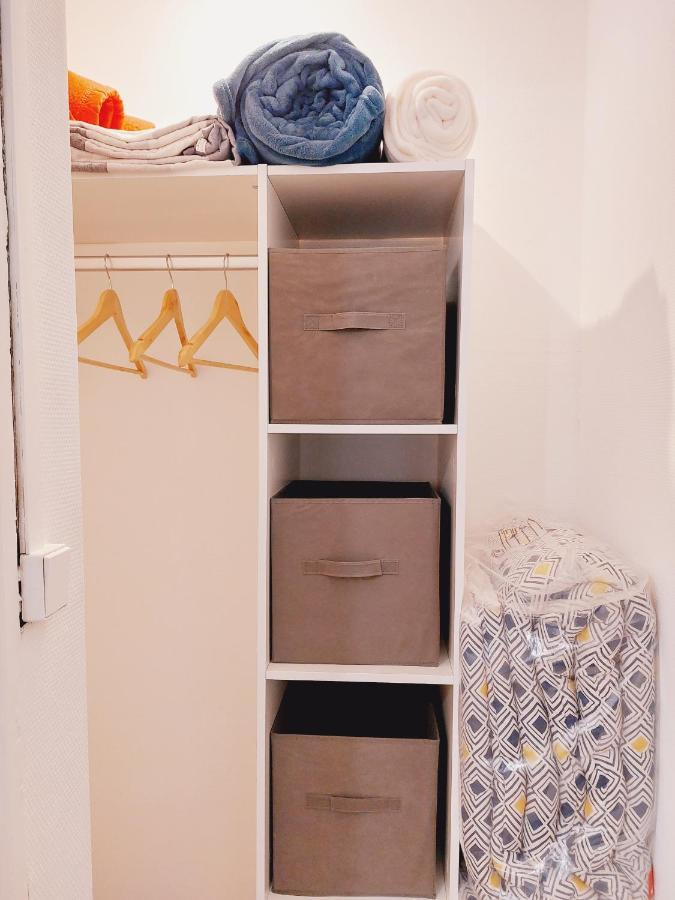La Bull'Opale - Appartement D'Exception Avec Balneo بولون-سور-مير المظهر الخارجي الصورة