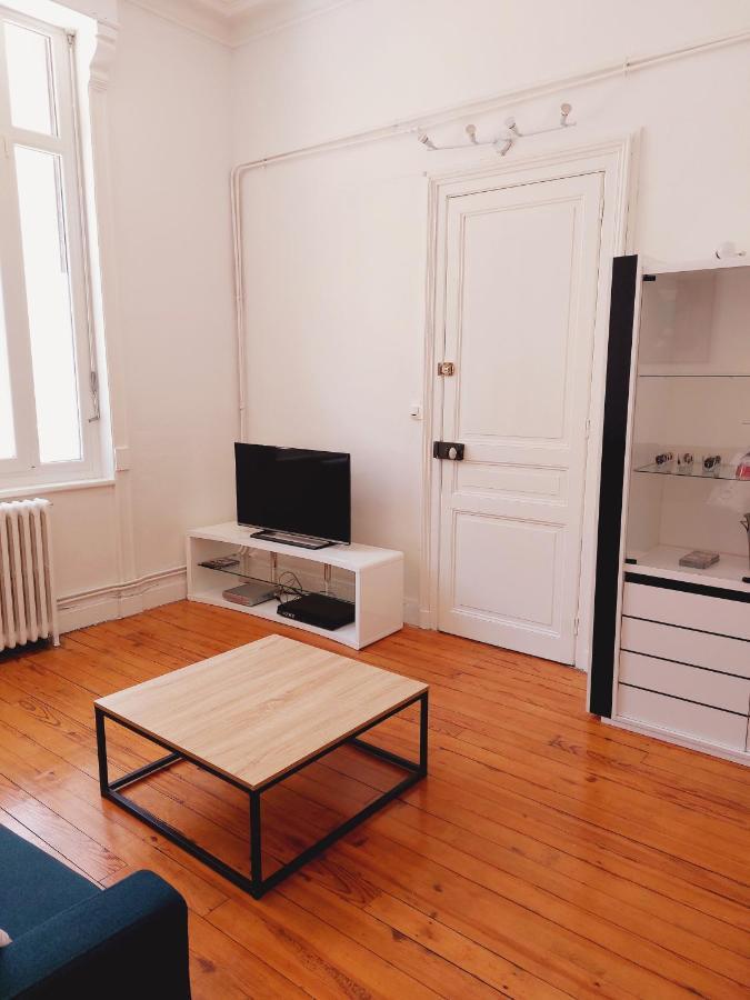 La Bull'Opale - Appartement D'Exception Avec Balneo بولون-سور-مير المظهر الخارجي الصورة