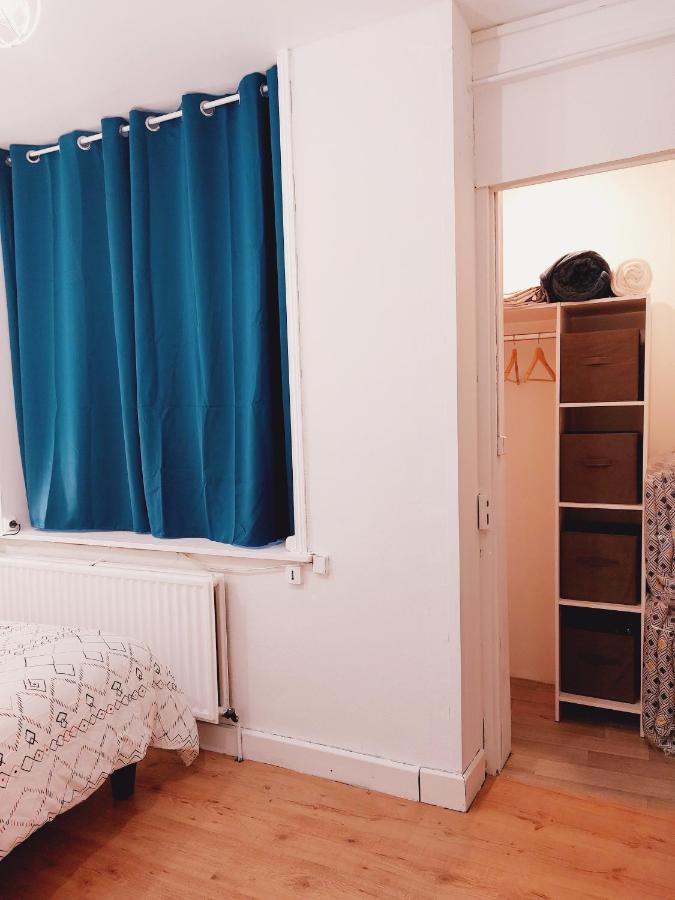 La Bull'Opale - Appartement D'Exception Avec Balneo بولون-سور-مير المظهر الخارجي الصورة